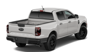 2026 Ford Ranger® External Image 4